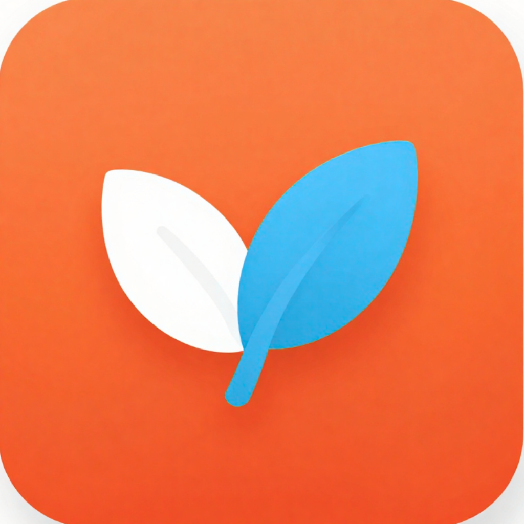 Forage app icon